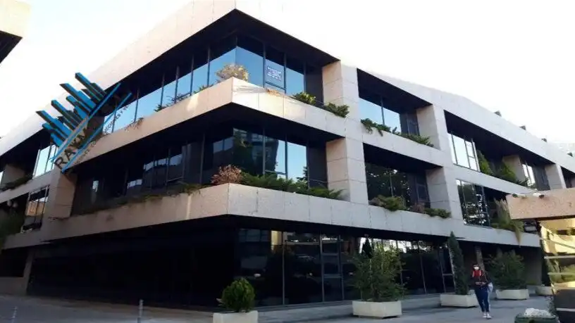Individual for sale in Avenida CERRO DEL AGUILA, imagen 10