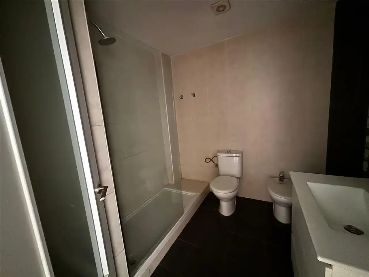 Bathroom of Flat for sale in Aldaia