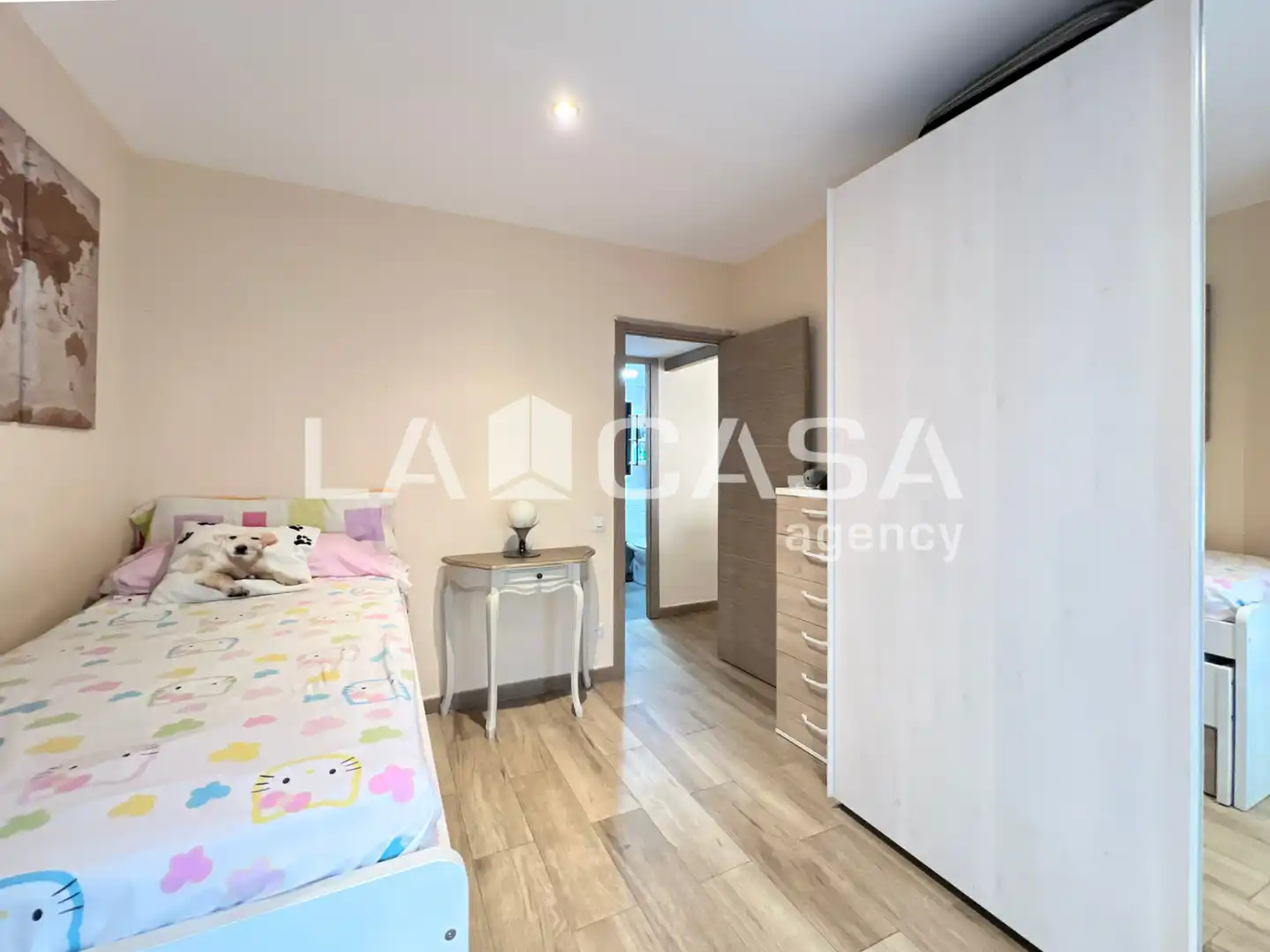 Wohnung mit Terrasse zum Verkauf in Carrer del Comte d'Urgell, imagen 11