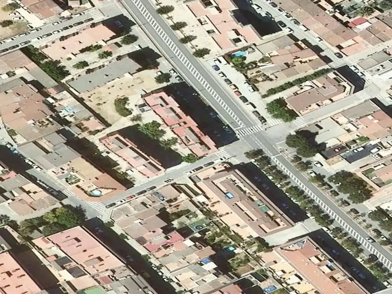 Flat for sale in Calle Agricultura