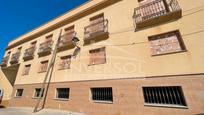 Exterior view of Flat for sale in Adra