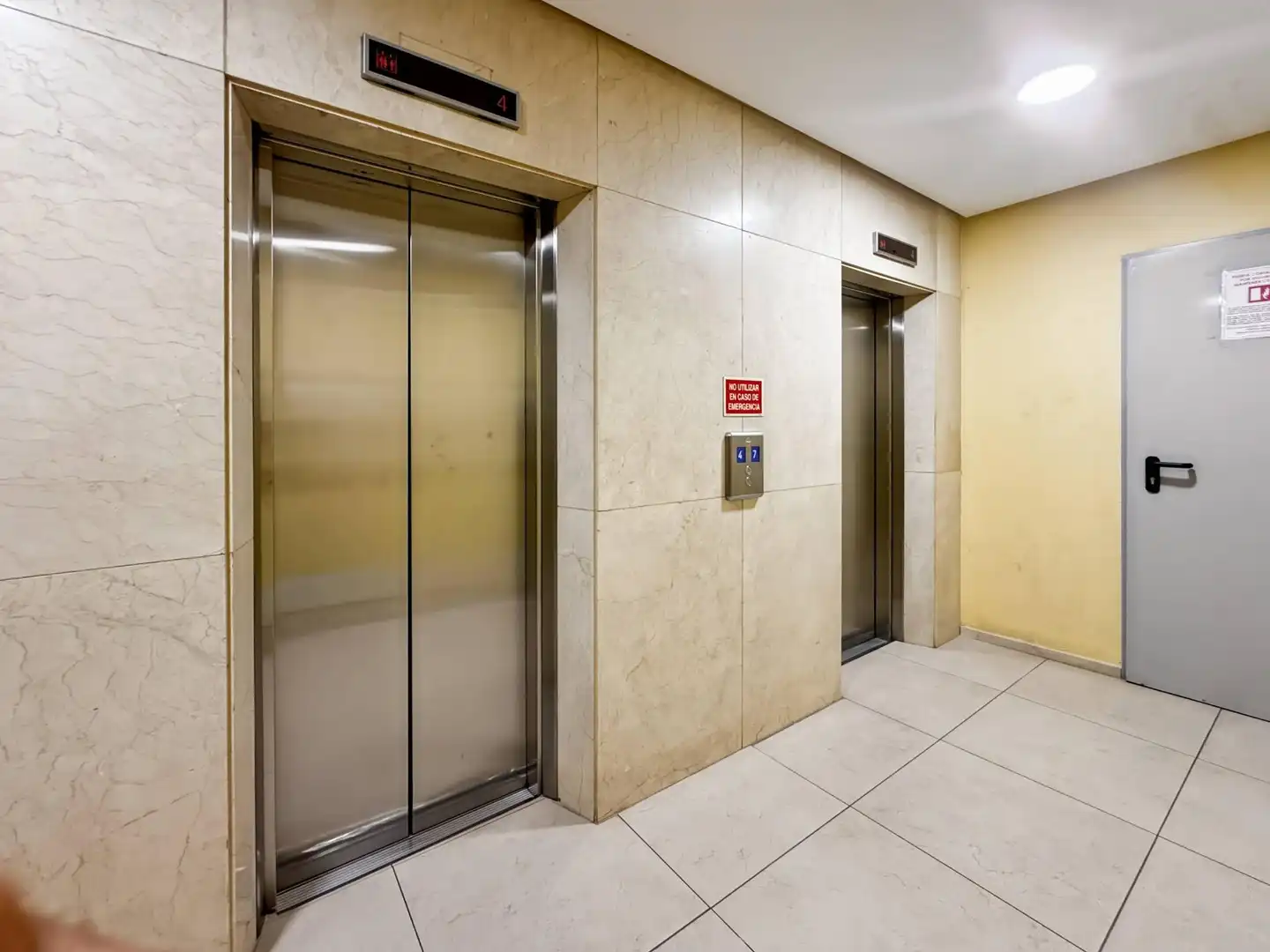 Oficina de lloguer en Madrid