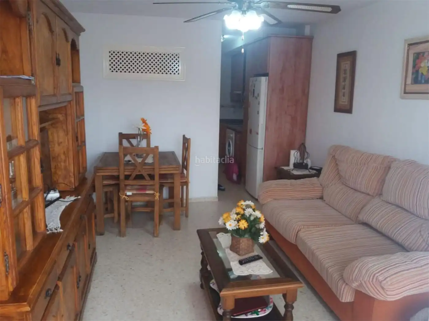 Apartamento en alquiler en Calle Ballena 14, imagen 2