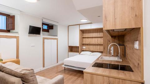 Foto 4 de Estudi en venda a Capitan Francisco Martinez Gonzalez , Bloqu, Alfalfa - Santa Cruz, Sevilla