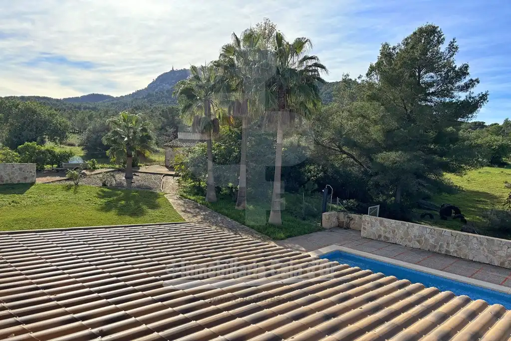 Casa rústica con terraza en venta en Felanitx Poble, imagen 22
