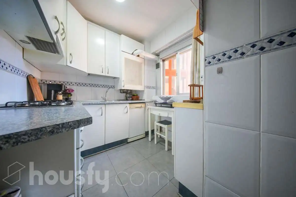 Flat with lift for sale in Calle San Robustiano ., imagen 26