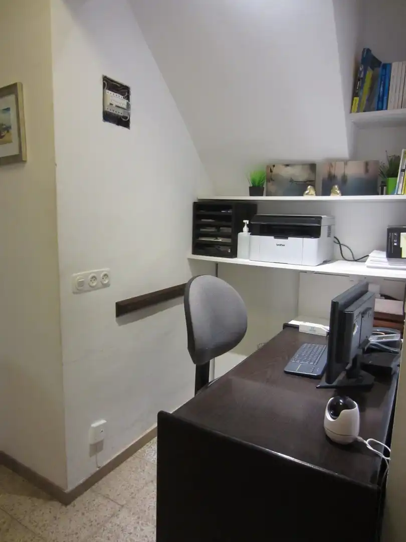 Oficina de lloguer a COR DE MARIA, imagen 10
