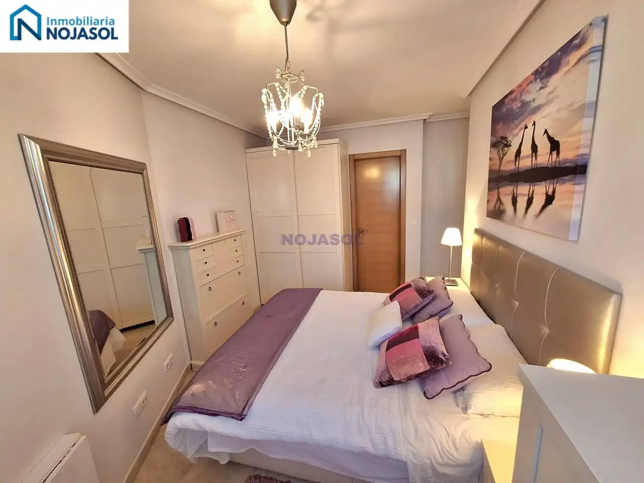 Apartament amb piscina de lloguer a Calle LA COSTA 2, imagen 48
