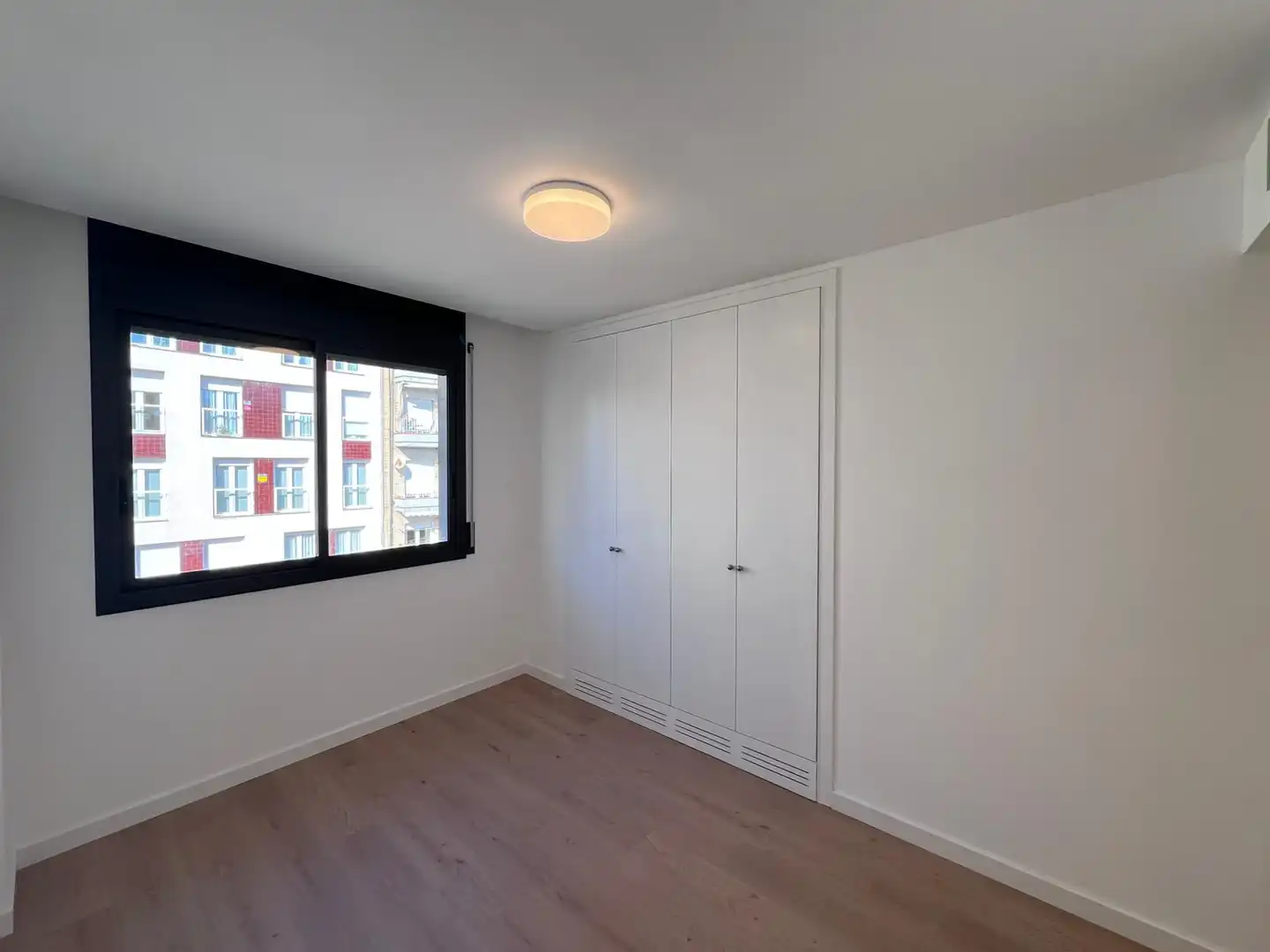 Habitación de Piso en venta en Igualada con Calefacción, Parquet y Terraza