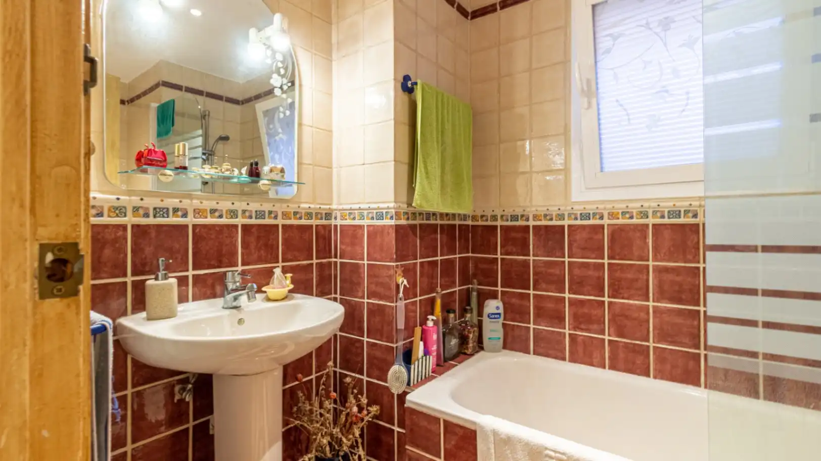 Baño de Piso en venta en Oliva