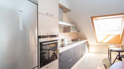 Photo 3 of Attic to rent in Rúa Fomento, Carballo, A Coruña