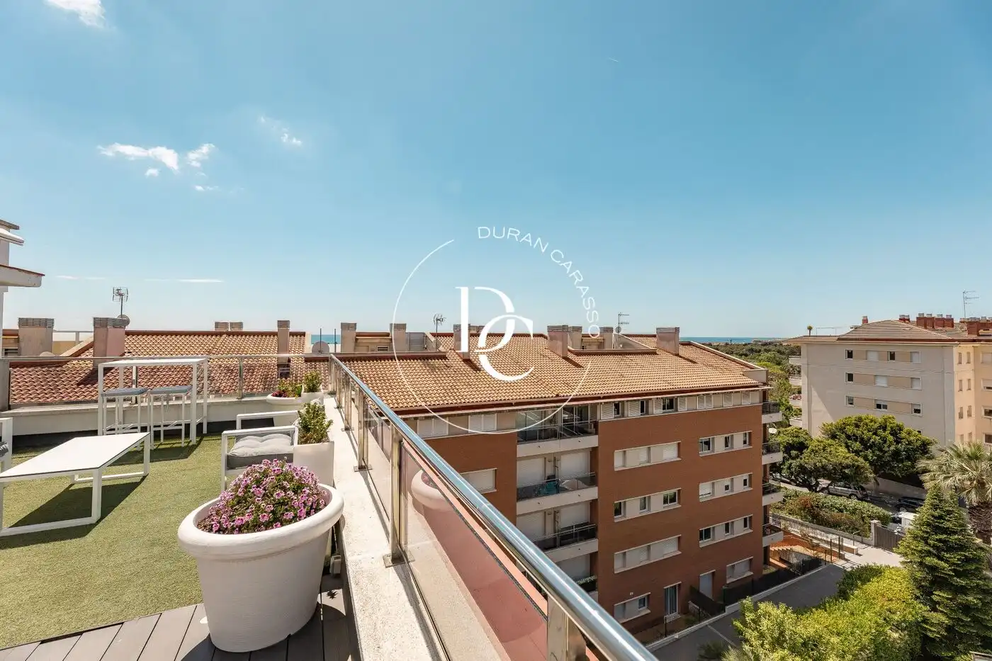 Attique avec piscine à vendre à Carrer Tarongers, imagen 49