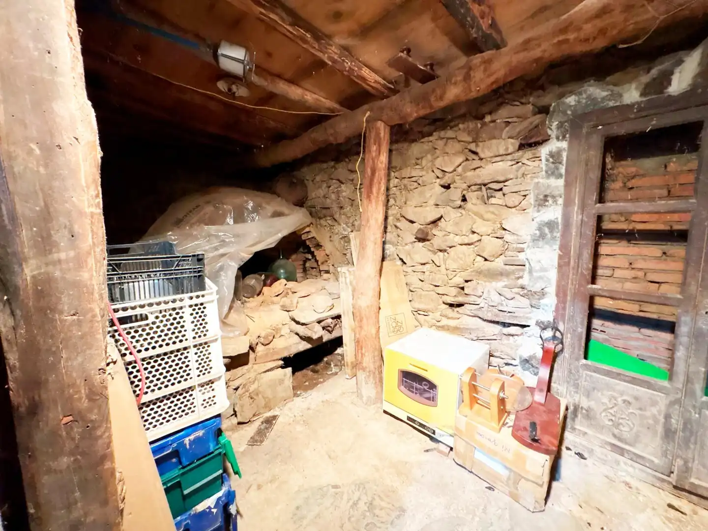 Casa o chalet en venta en Navarredonda de la Rinconada con Terraza, Trastero y Amueblado
