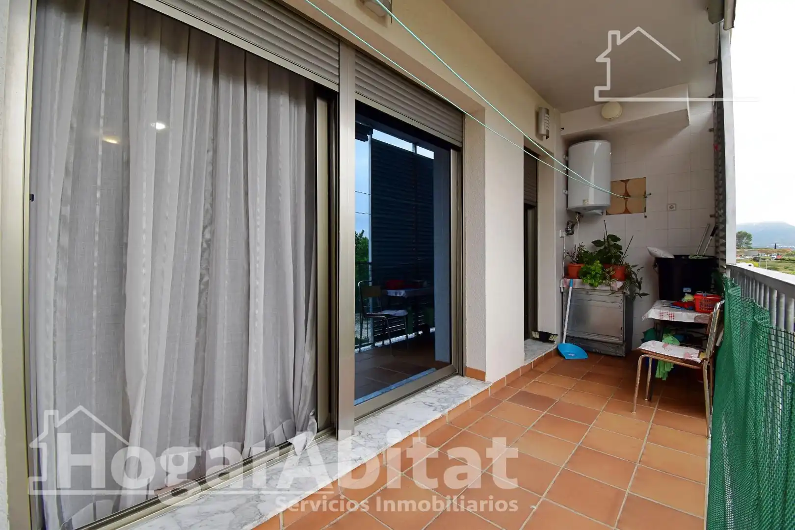 Piso con piscina en venta en Avenida Benicadell, imagen 13