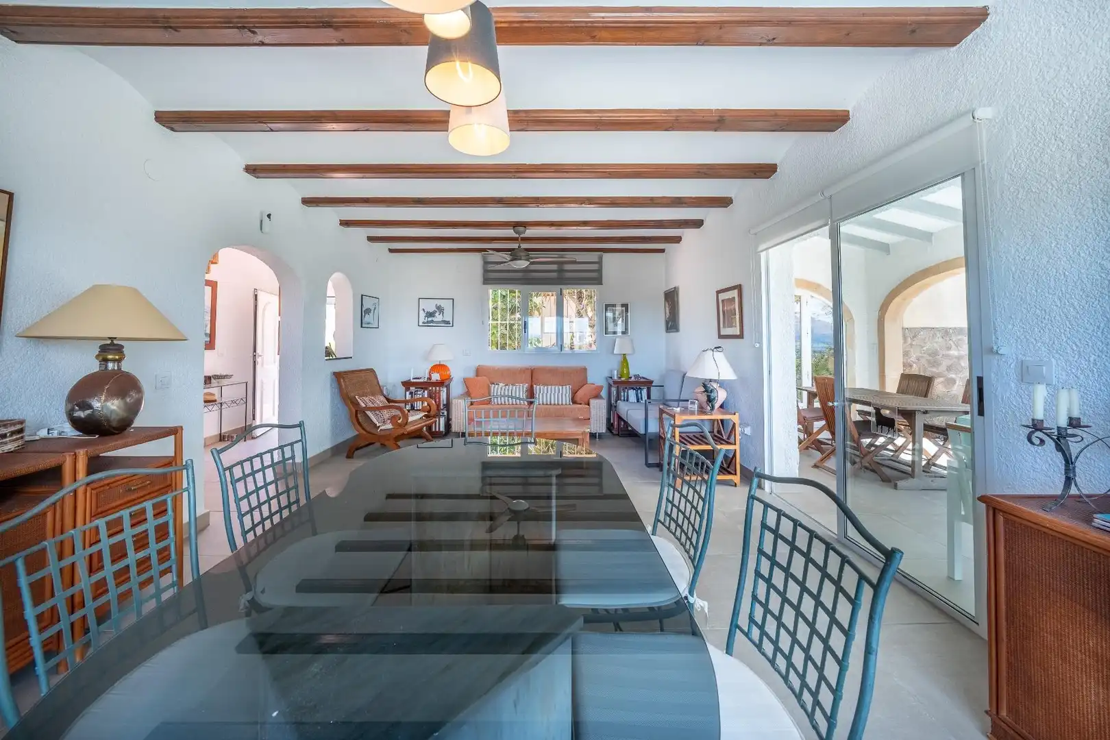 Houses for sale in Calle TRENCALL, La Granadella - Costa Nova