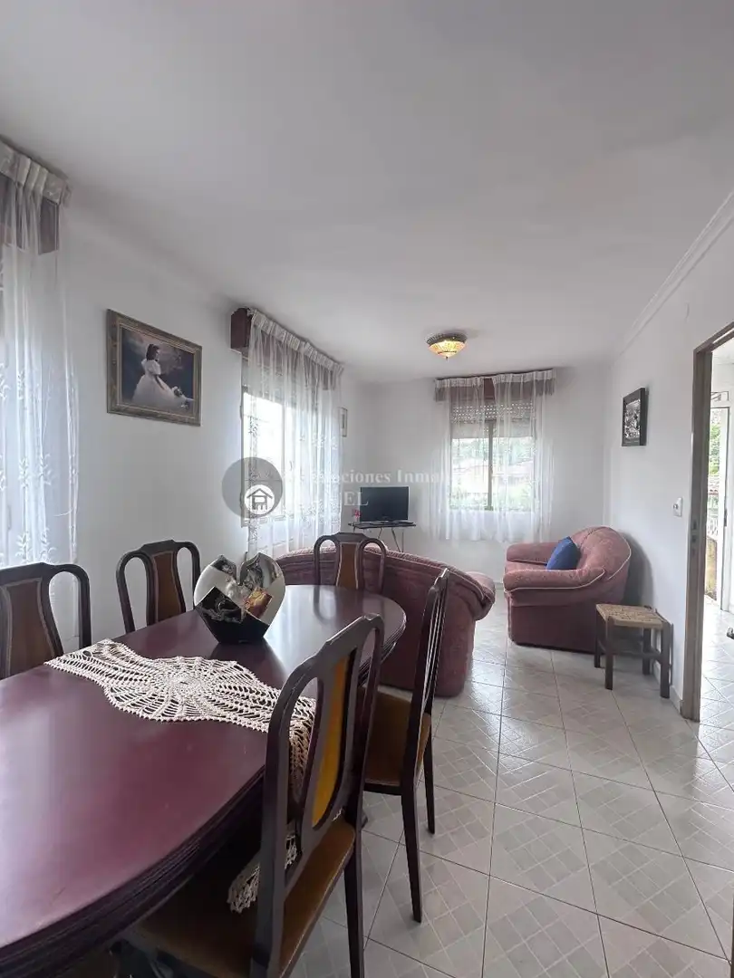 House with garden for sale in Monterrei, imagen 4