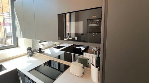 Photo 4 of Loft for sale in Fuente del Berro, Madrid