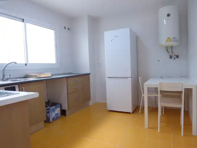 Cocina de Piso de alquiler en Estación de Cártama