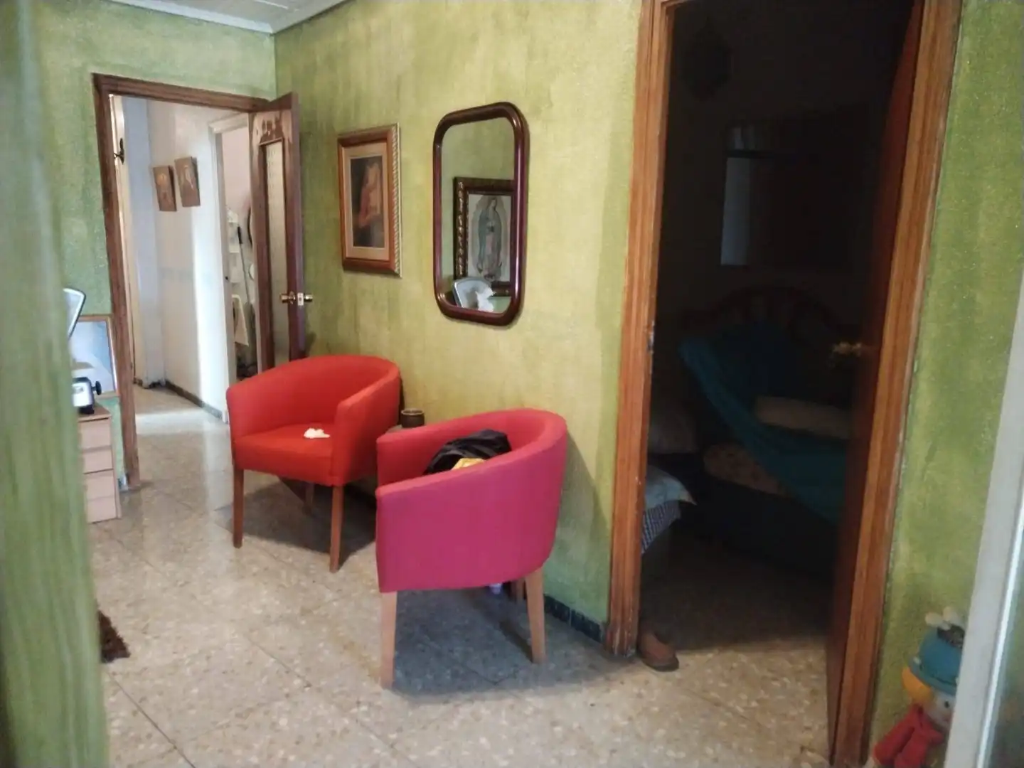 Penthouse zum Verkauf in Calle de Sant Joan, imagen 32