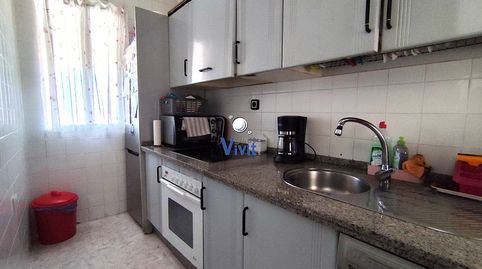 Foto 3 de Pis en venda a Los Molinos, Alcalá de Guadaira