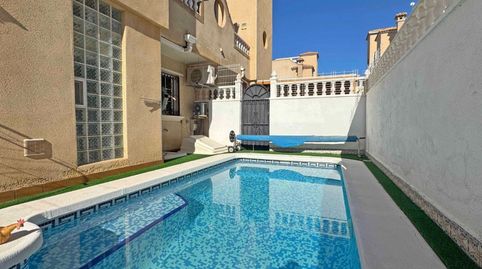 Foto 2 von Country house zum Verkauf in N/a, -1, Villamartín - Las Filipinas, Orihuela