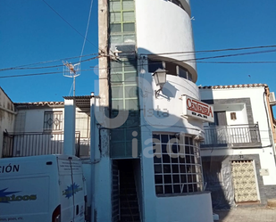 Exterior view of Building for sale in Aldeacentenera