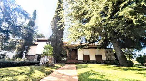 Foto 5 de Casa o xalet en venda a Cerro Alarcón, Madrid