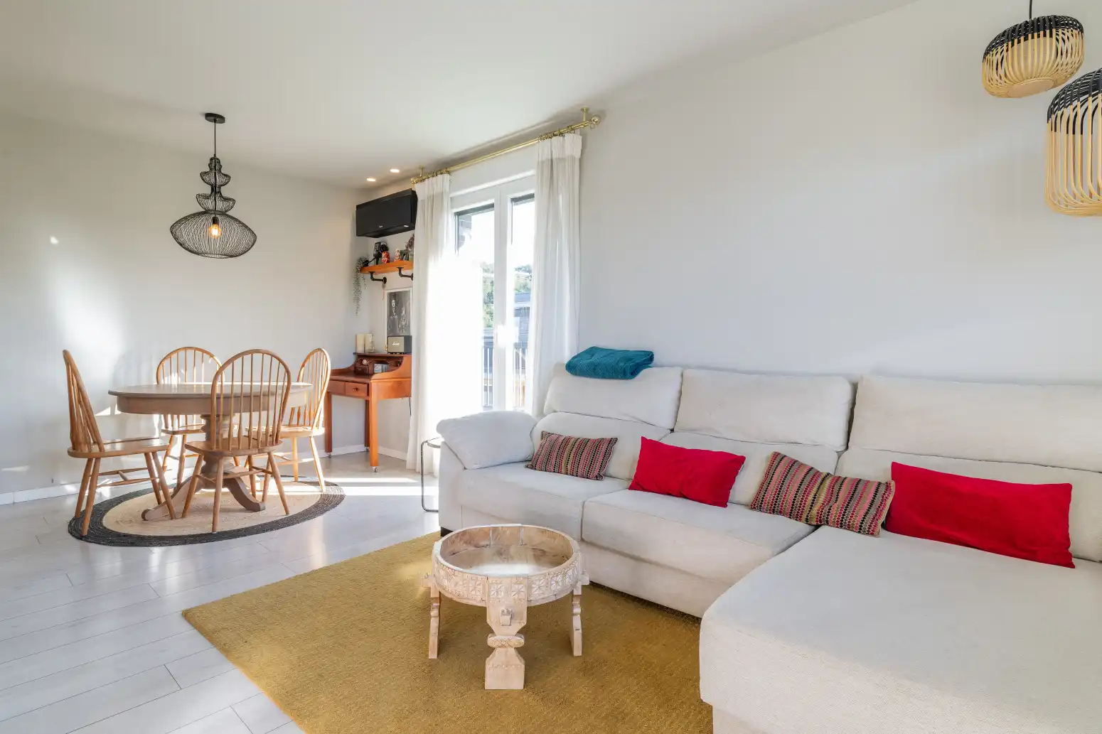 Sala d'estar de Àtic en venda en Astigarraga, Gipuzkoa