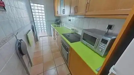 Piso con terraza en venta en Les Oliveres, imagen 13