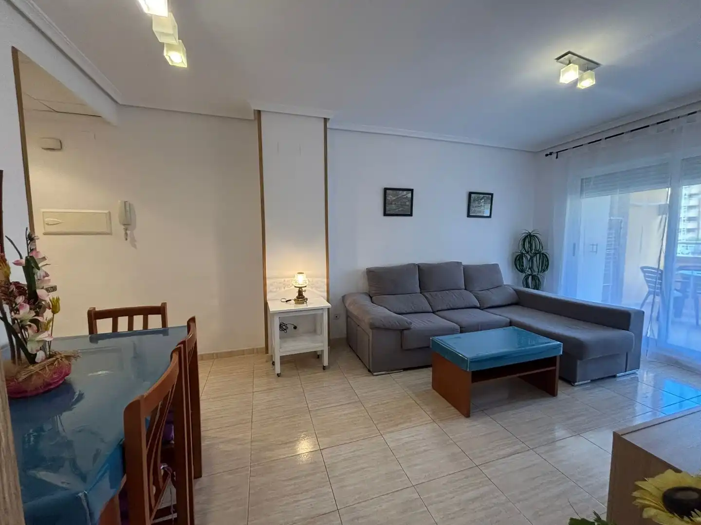 Apartment with pool for sale in Avenida Central 40, imagen 8