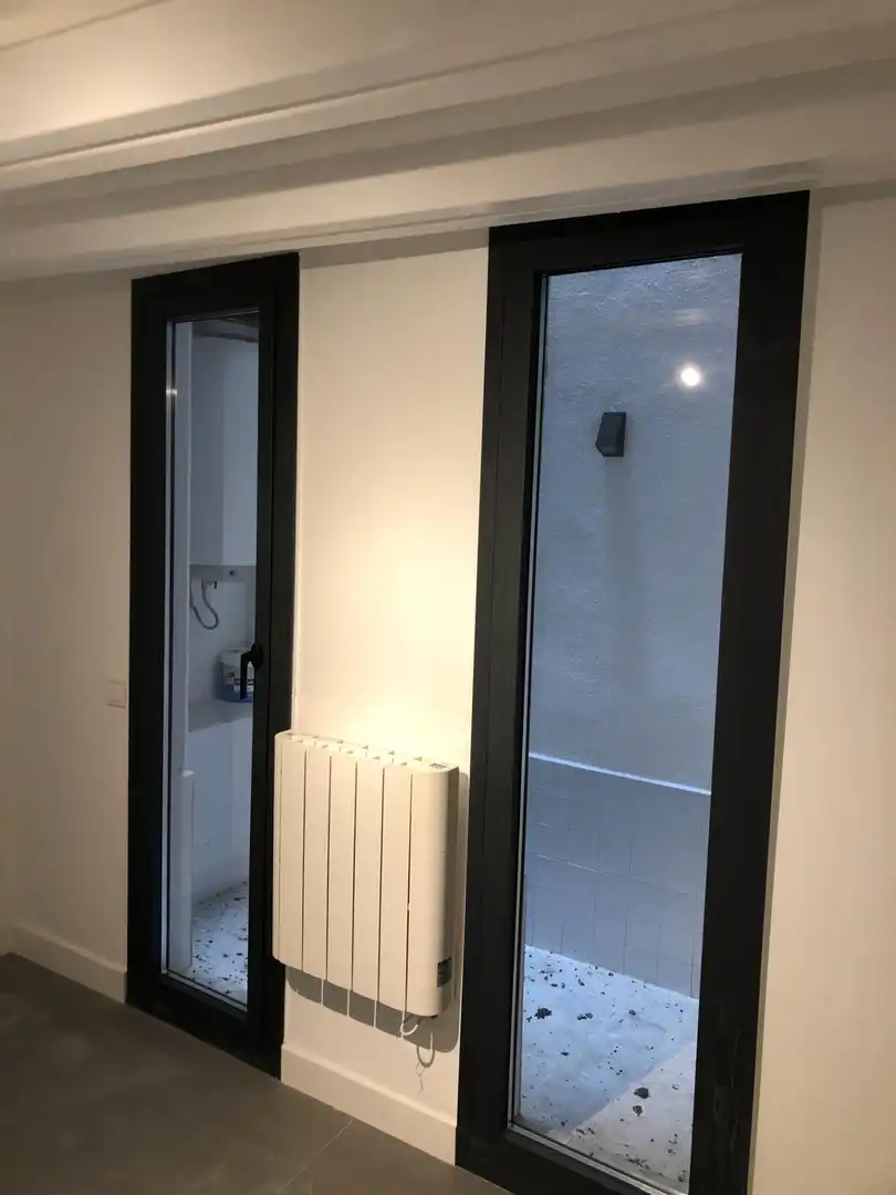 Dúplex en venda en Barcelona amb Aire condicionat