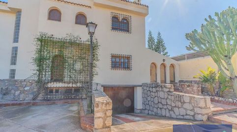 Exclusiva villa en Muchamiel con impresionantes vistas panorámicas a la bahía de Alicante., imatge 4