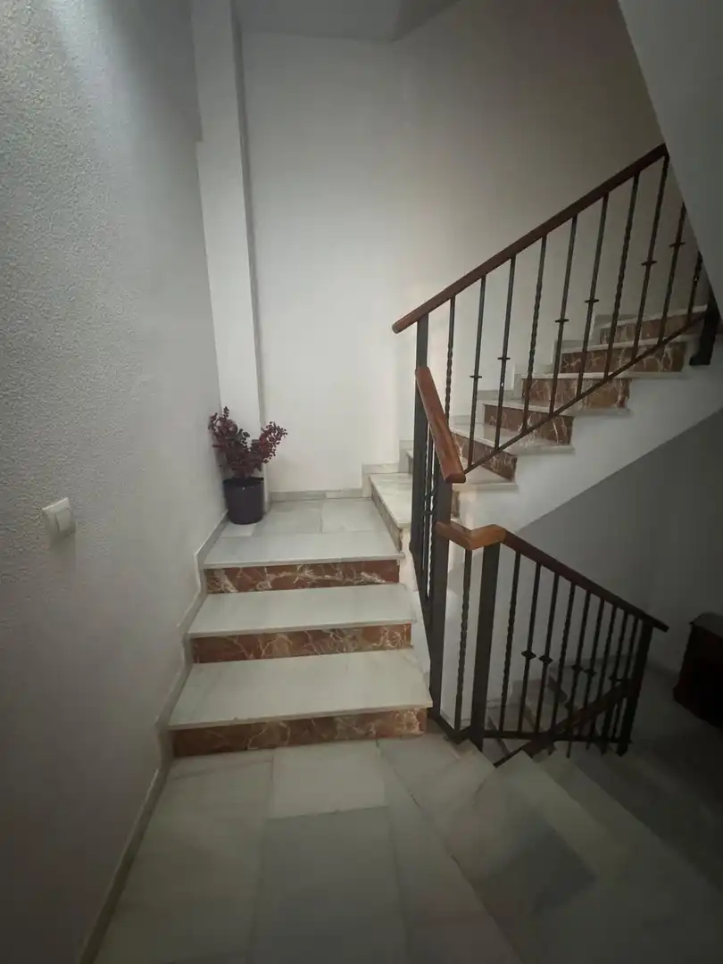 Casa o xalet en venda en Córdoba amb Aire condicionat, Calefacció i Terrassa