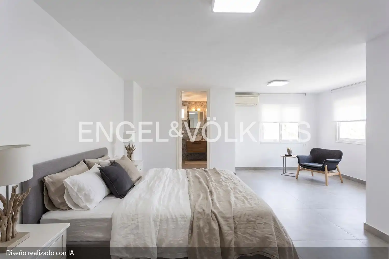Casa con piscina in vendita a Las Atalayas - Urmi - Cerro de Mar, imagen 9