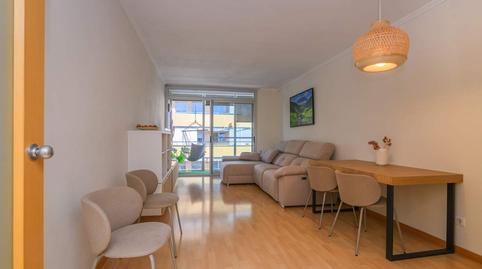 Foto 3 de Piso en venta en  Pere III, Vilamarina, Viladecans