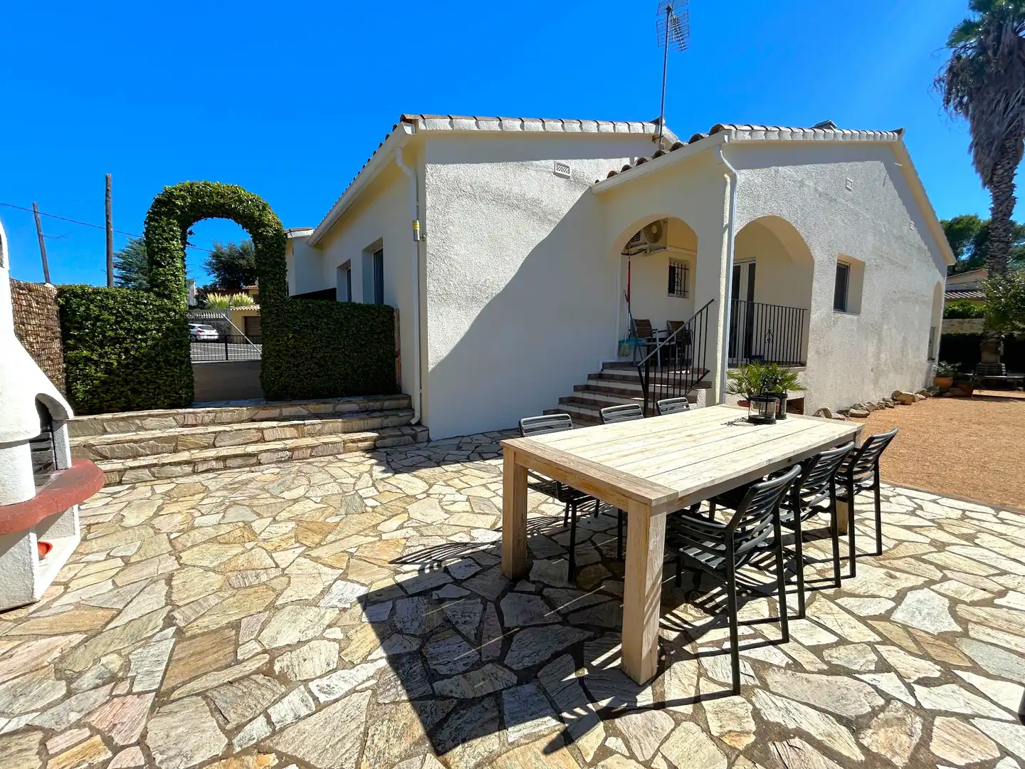 Haus mit Pool zum Verkauf in Carrer de la Vinya, imagen 30