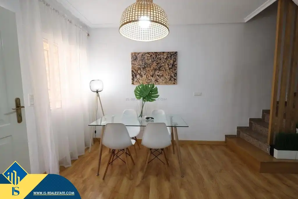 Maisonette mit Pool zum Verkauf in Orihuela Costa, imagen 9