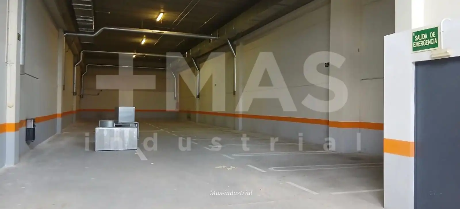 Industrial building to rent in ciudad de sevilla 14, imagen 3