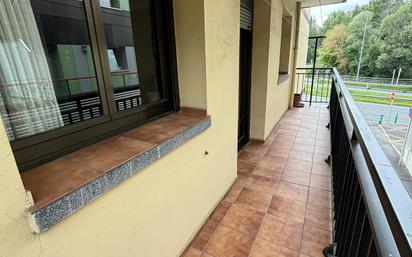 Balcony of Flat for sale in Astigarraga  with Terrace and Balcony