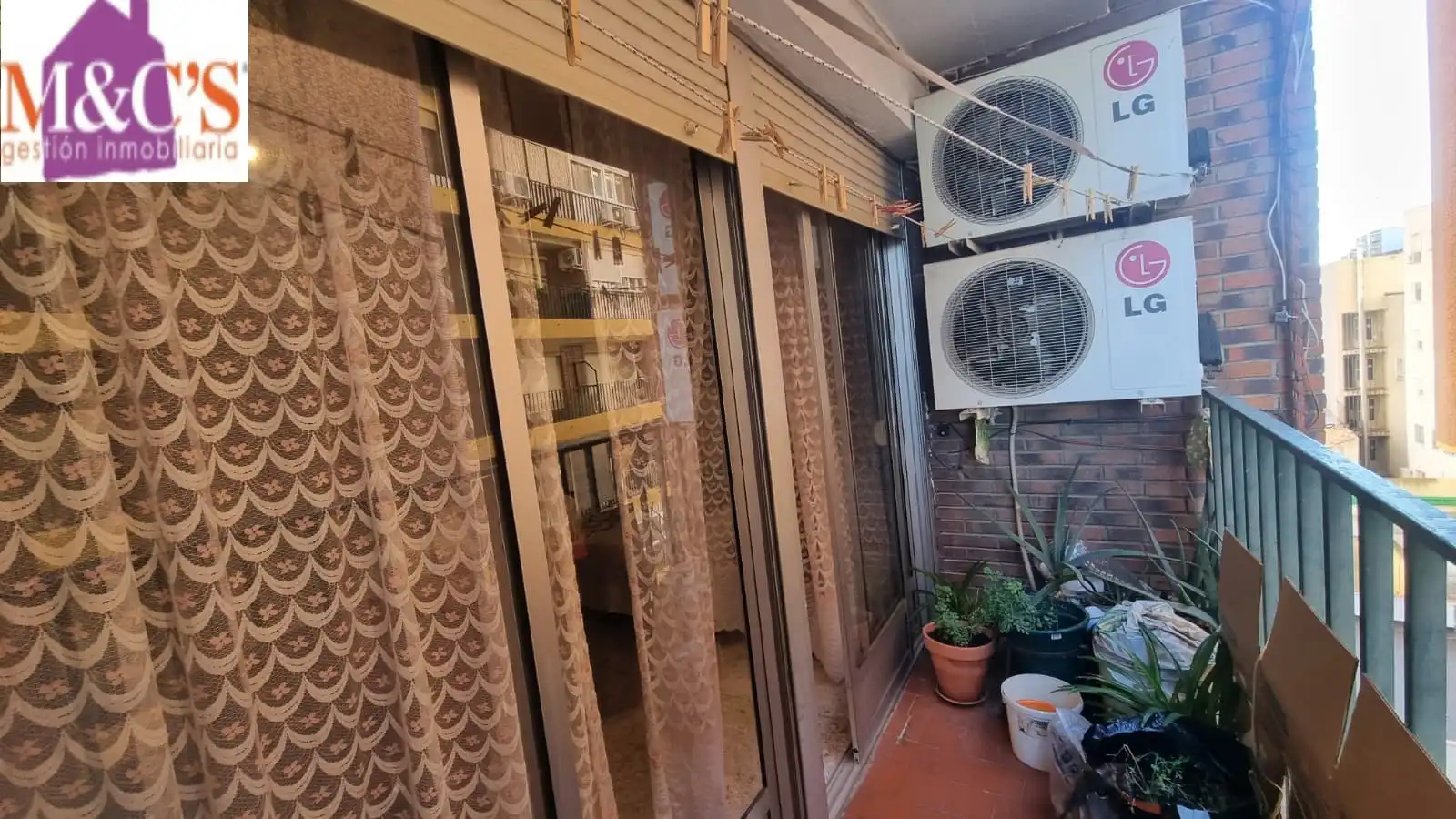 Appartement avec ascenseur à vendre à Centro, imagen 17