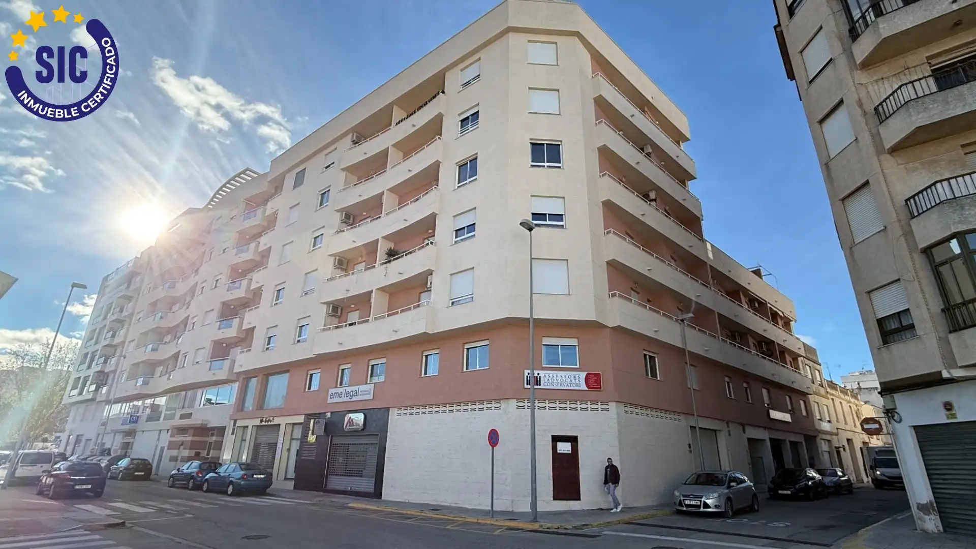 Appartement avec ascenseur à vendre à Calle CRUZ DE LA 18, imagen 41