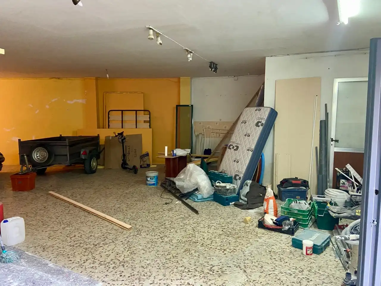 Business premises to rent in Calle San Antonio 8, imagen 7