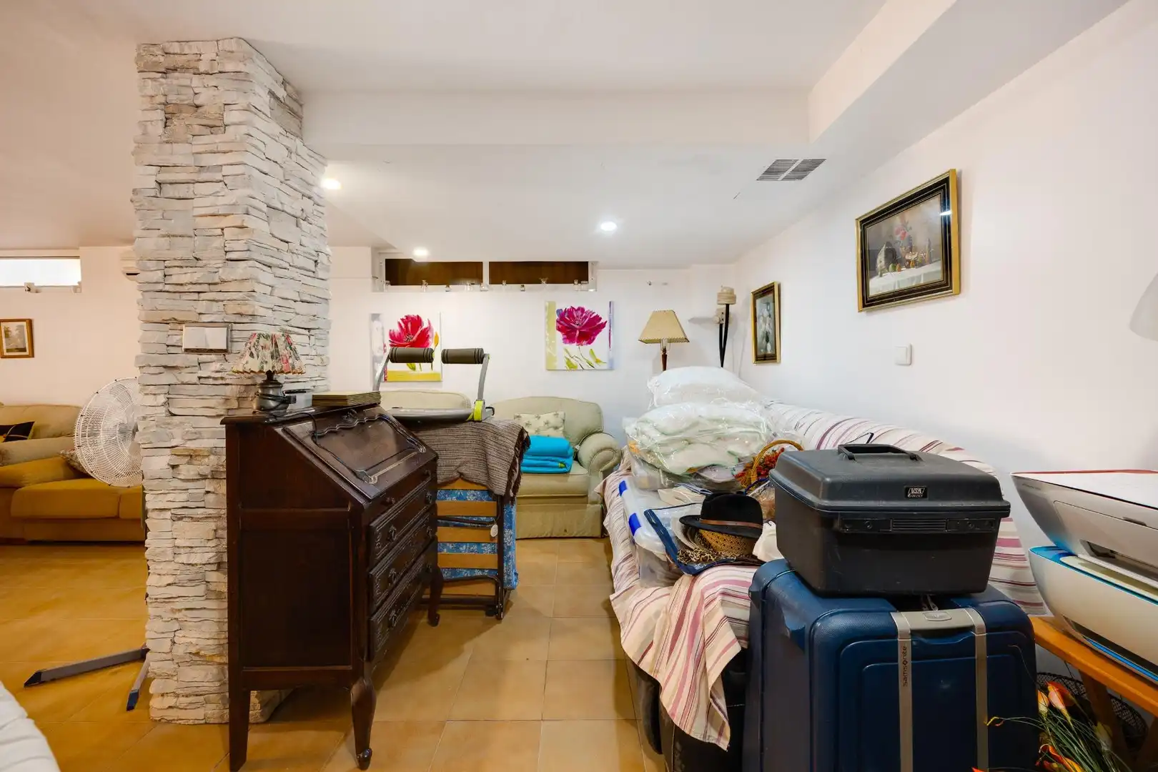 Detached house with terrace for sale in Nueva Torrevieja - Aguas Nuevas, imagen 32