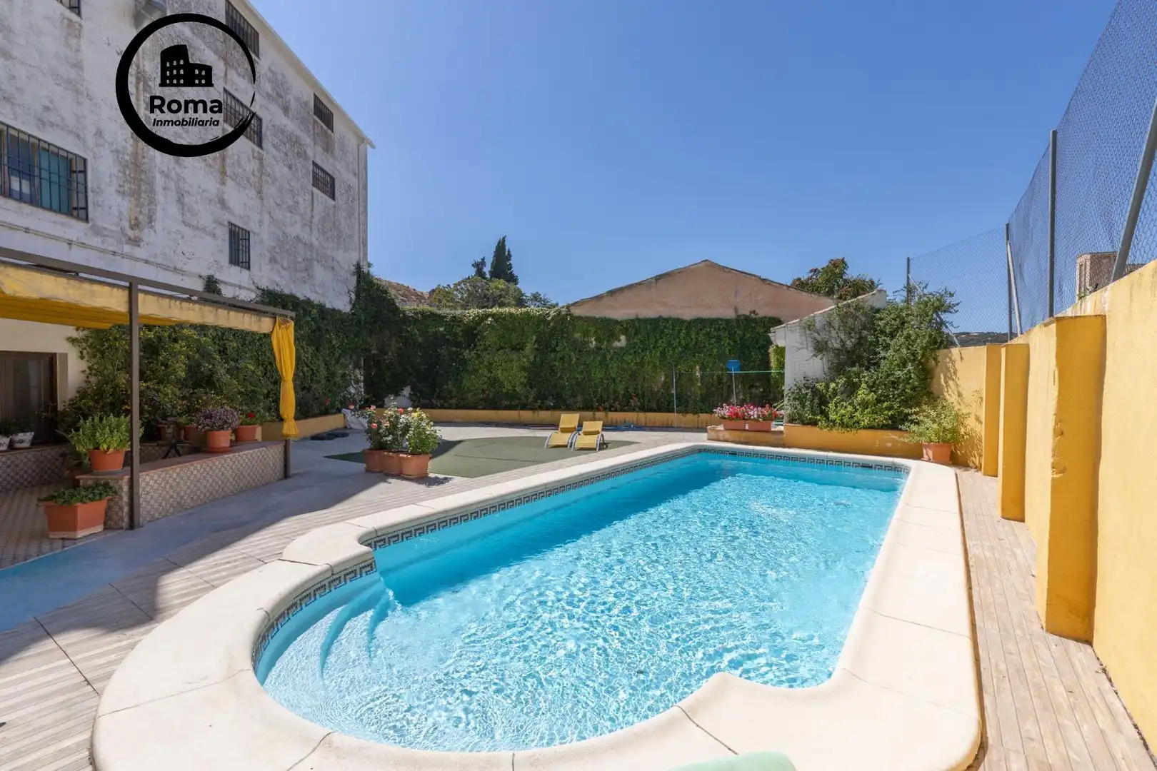 Casa con piscina in vendita a Iznalloz, imagen 37