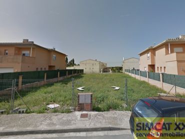 Terrenys i solars en venda a Vila-sacra