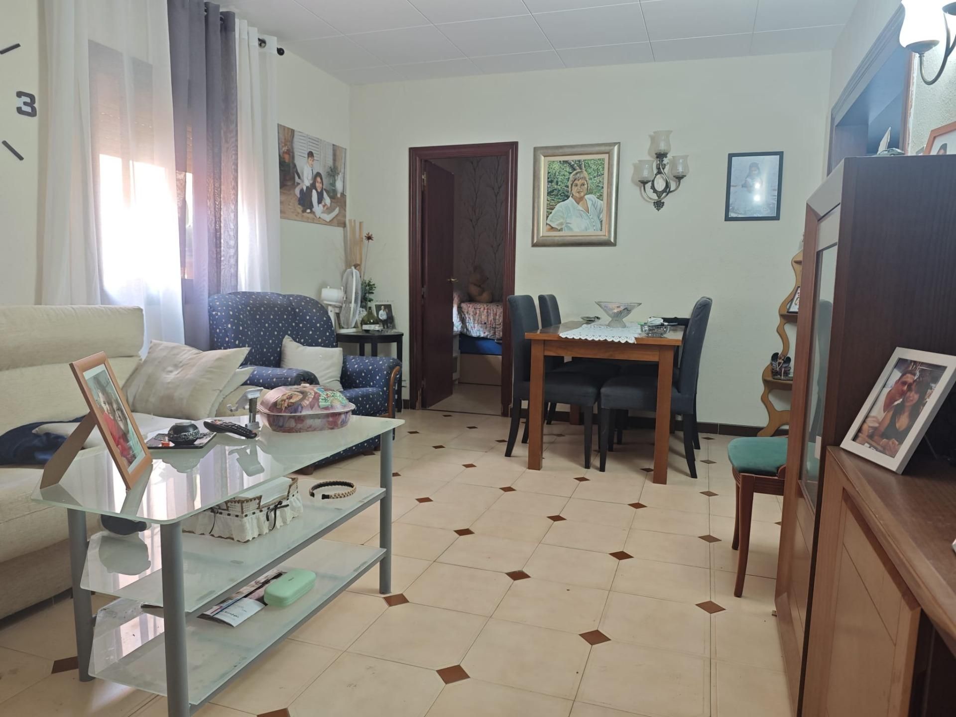 Piso en venta en Carrer CADI, El Turó de la Peira, Nou Barris