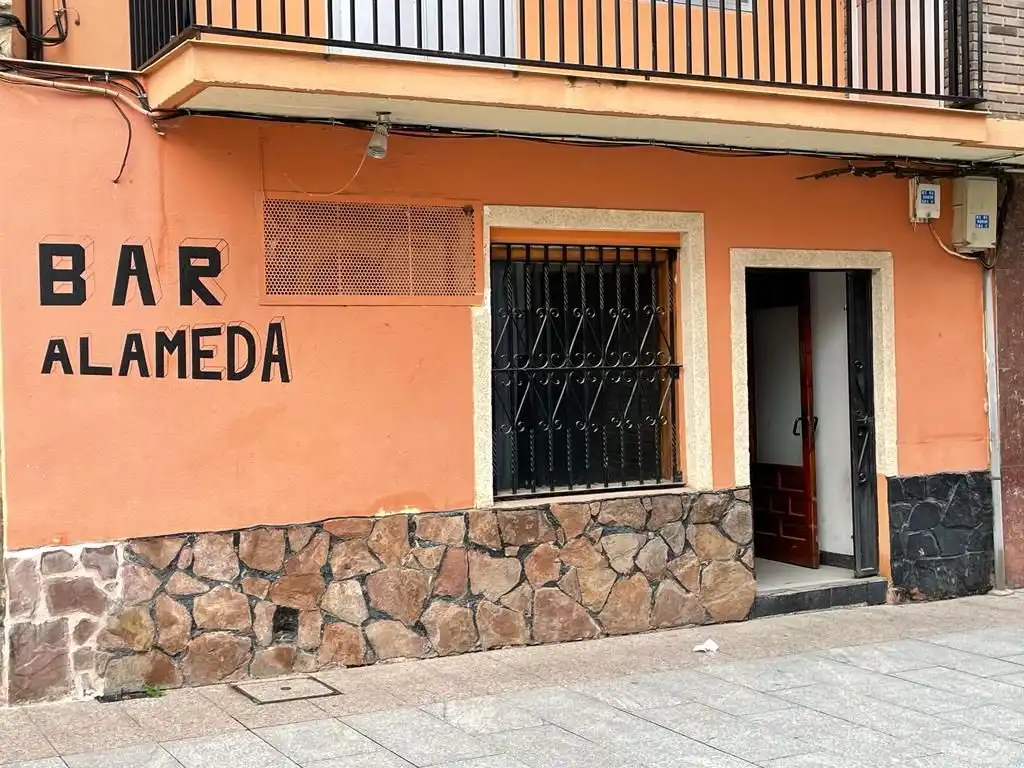 Local comercial en venda a Calle la Alameda 3, imagen 6