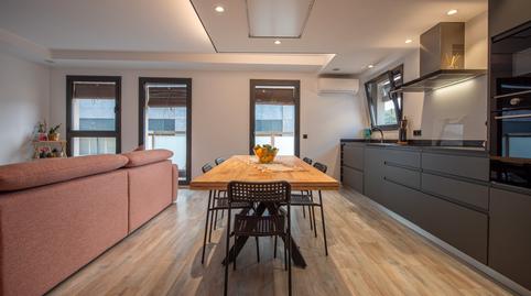 Foto 4 de Casa o xalet en venda a Carrer de Pecher, 7, Eixample, Girona