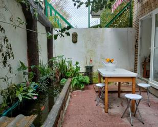 Garden of Flat for sale in Eskoriatza  with Heating and Terrace