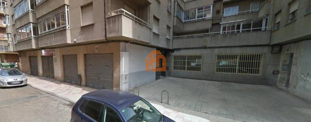 Local comercial en Venta en San Fructuoso en San Mamés - La Palomera